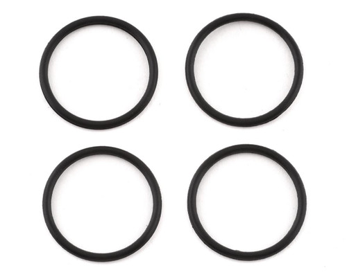 Arrma Kraton/Outcast 8S 16.4x1.2mm O-Ring Set Of 4 Thickness 1.2mm (ARA716031)