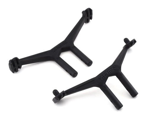 Arrma AR320407 SC Body Mount Set 4x4 Senton Mega Composite Material (ARAC3442)