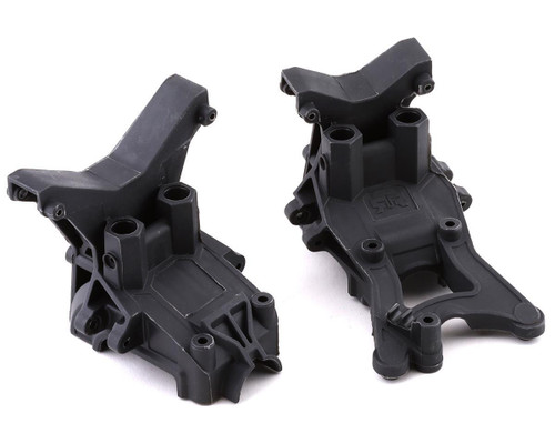 Arrma AR320399 Composite Front/Rear Upper Gearbox Covers & Shock Tower ARAC4400