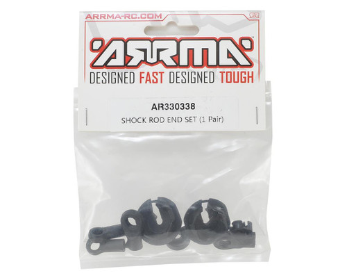 Shock Rod End Set (2)
