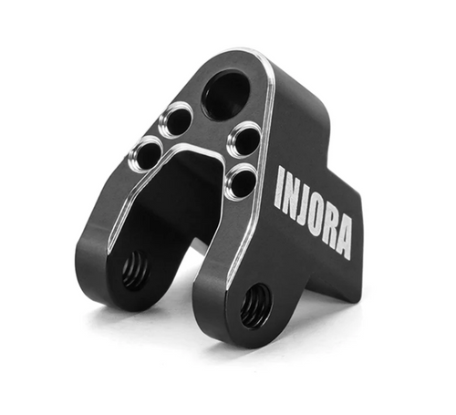 INJORA Aluminum Shock Mount Height Lift Kit for 1/18 TRX4M Defender Bronco 4M-94