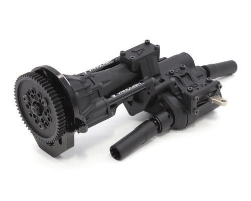 Vanquish Products VS4-10 Portal Axle 4x4 1/10 Rock Crawler Builders Kit VPS09023