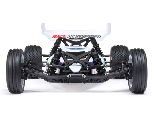 1/16 Mini-B 2S 2WD RTR Brushless Buggy (Battery & Charger included), Blue