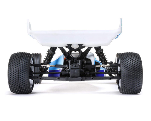 1/16 Mini-B 2S 2WD RTR Brushless Buggy (Battery & Charger included), Blue
