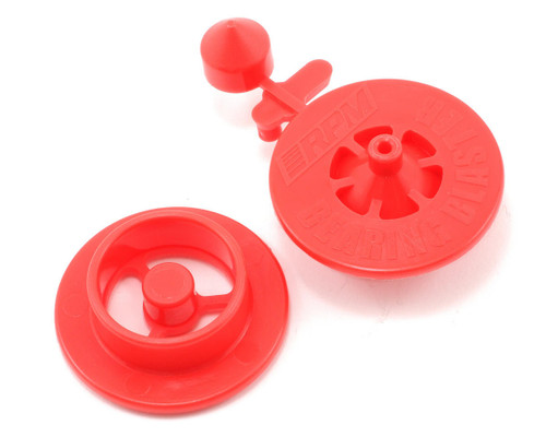 RPM Bearing Blaster for preparing 1/8th Scale And Monster Truck Clutch RPM81170