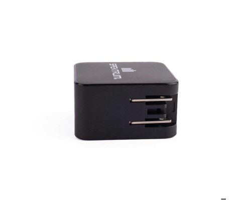 Spektrum RC Spektrum 65W USB-C GaN Power Supply w/Type-C Charge Cable SPMX-1027