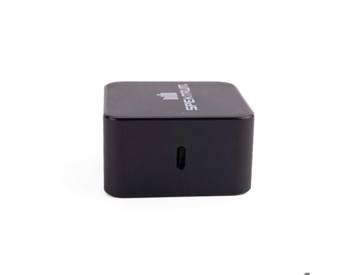 Spektrum RC Spektrum 65W USB-C GaN Power Supply w/Type-C Charge Cable SPMX-1027