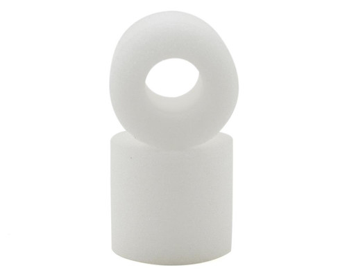 Crawler Innovations Lil Nova Micro Single Stage Foam Set 2 Firm White CWR-2053