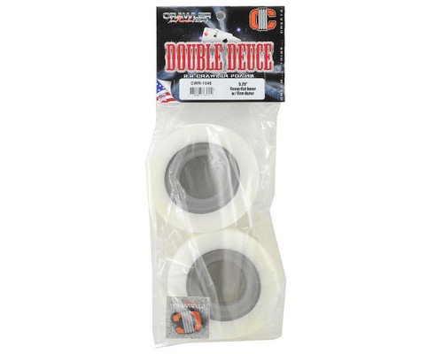 Crawler Innovations Double Deuce 5.25" 2.2 Crawler Foam Comp Cut Inner CWR-1046