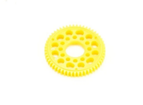 PN Racing Mini-Z 2WD Machine Cut Delrin Slip 64P PNWC Spur Gear 53T MR2953WC