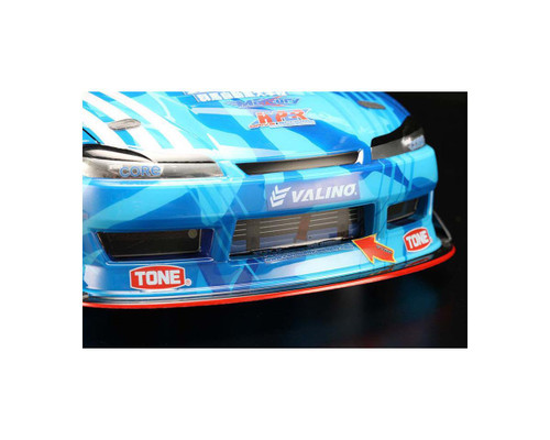 Yokomo MERCURY SAYAKA Special Light Buckets Complete Set LED Ready (YOKSD-MS15L)