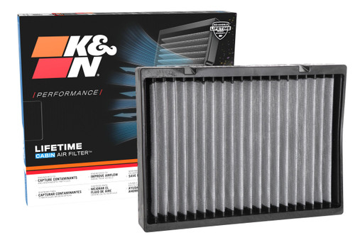 K&N Replacement Cabin Air Filter 2066