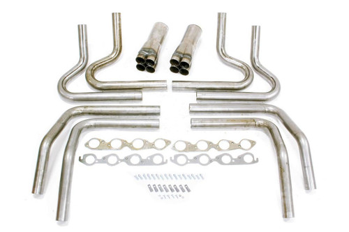 HEDMAN Hedman 2-3/8In Bbc Weld Up Kit- 4-1/2In Slip On Collecto 