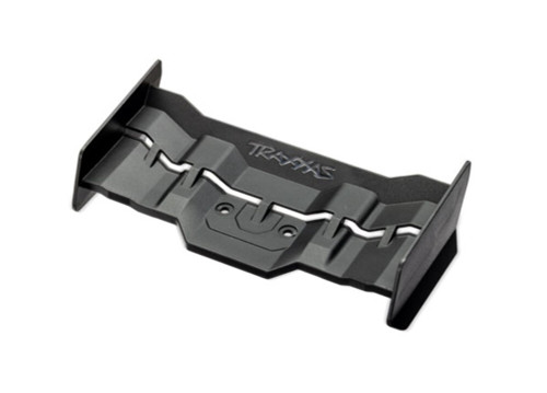 Traxxas Mini XRT Black Rear Wing (10718-BLK)