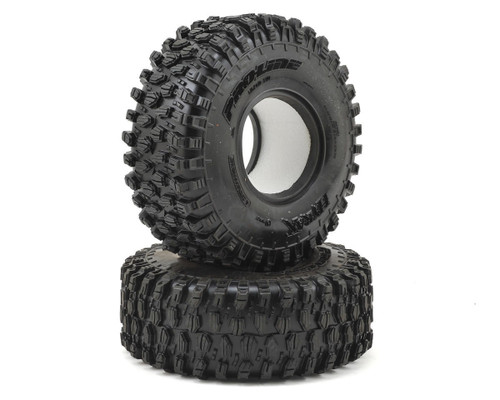 1/10 Hyrax Predator Front/Rear 1.9" Rock Crawling Tires (2)