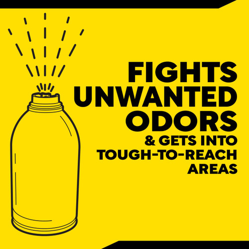 Meguiars Whole Car Air Refresher Spray Dubai Sands Scent Sea Salt 2oz Aerosol