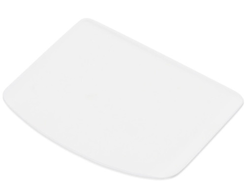 JConcepts SCX24 Warlord "Tucked" Pre-Trimmed Crawler Body Clear 5.2" (JCO0649)