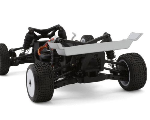 Maverick Microbe 1/24 RTR 2WD Buggy Blue With 2.4GHz Radio, Battery (MVK150800)