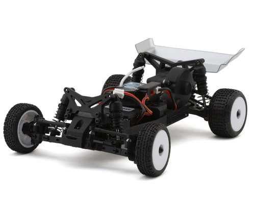 Maverick Microbe 1/24 RTR 2WD Buggy Orange With 2.4GHz Radio, Battery MVK150802