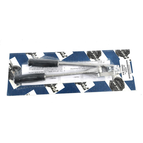 Fragola Performance Systems Lever Tubing Benders Open-Slide Design 180° 900502