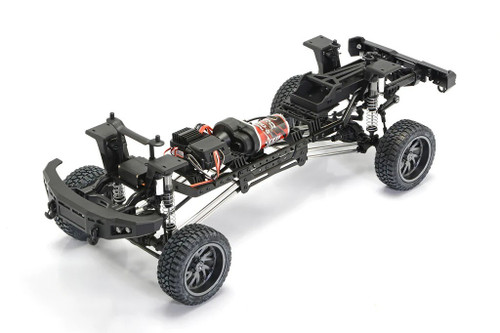 CEN Ford F250 SD KG1 Lift Edition 1/10 RTR Custom Truck (Burnt Copper) CEG8993