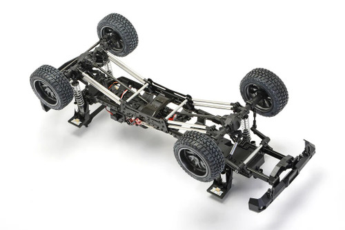 CEN Ford F250 SD KG1 Lift Edition 1/10 RTR Custom Truck (Burnt Copper) CEG8993