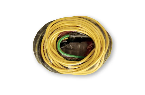 Longacre 44930 Heavy Duty Wiring Harness Color Coded Wires 16 Gauge Wire 15 amps