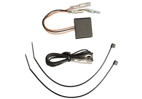 Longacre 52-44410 AccuTech 'Stepper Motor' Tachometer Filter Advanced Signal