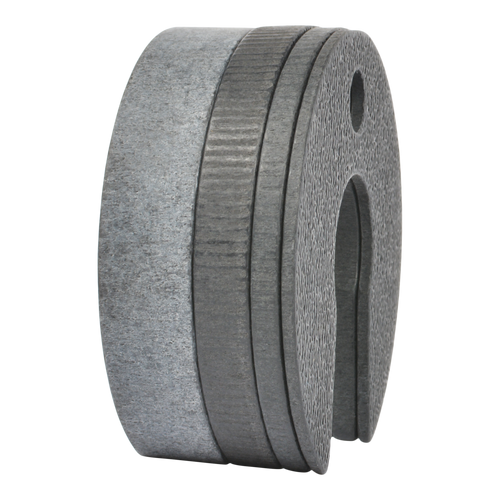 Bump Stop Shim Kit 1/2in Shafts