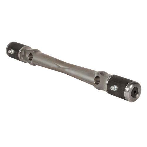 Joes Racing Metric Bushing Style Steel Shaft Assembly Upper Control Arm 15068