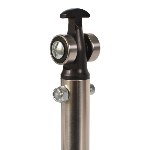 Roller Wing Post