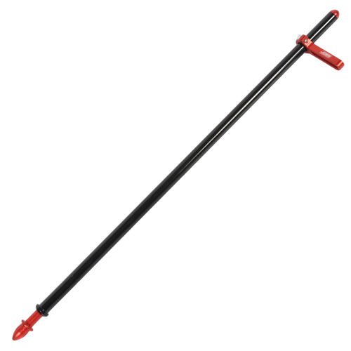 Joes Racing Upper Window Net Mounting Assembly 18" Corrosion-Resistant 12095-U