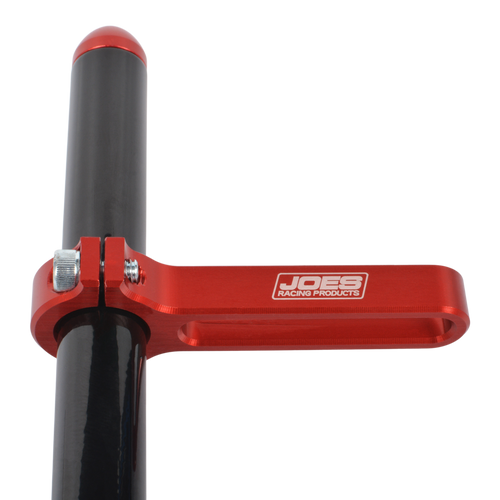 Joes Racing Upper Window Net Mounting Assembly 18" Corrosion-Resistant 12095-U