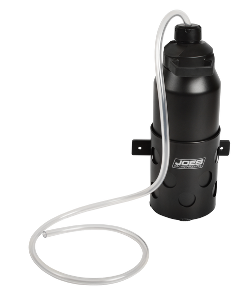 Joes Racing Super Drink Holder Insulated Panel Mount Dishwasher Safe Black 12719