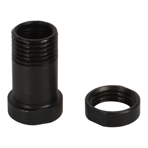 Joes Racing 1″ Wide Shock Eyelet Spacer, 5/8" Width Shock Ball Aluminum 11409