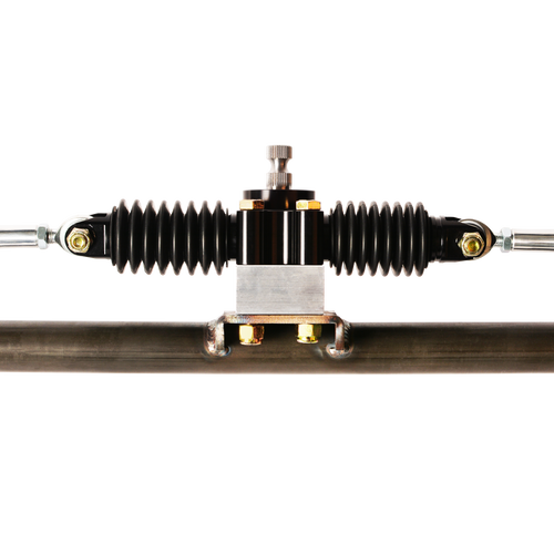 Joes Racing Jr Sprint Front Axle Assembly Standard 34" Sprint Component 24651