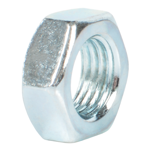 Joes Racing 3/8"-24 Jam Nut Steel RH Thread 10 Pk Rod End Linkage Hardware 24659