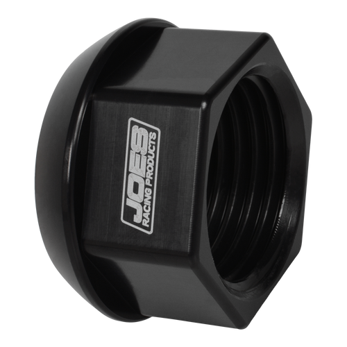 Joes Racing Junior Sprint Rear Axle Nuts for 1½” Axle LH Left Hand Thread 24696