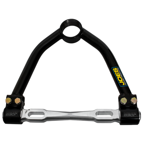 Joes 8.75" A-Arm 10° Screw In Ball Joint Aluminum Shaft Slotted Bearing 15515SLB