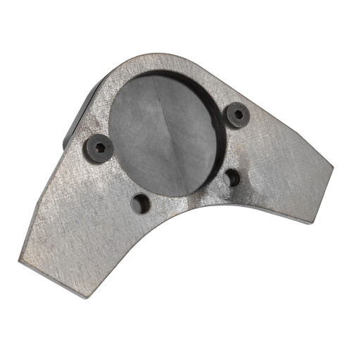 Joes Racing A-Arm Fixture Bolt In Ball Joint Plate Adapter Large Hole 1⅞” 15952