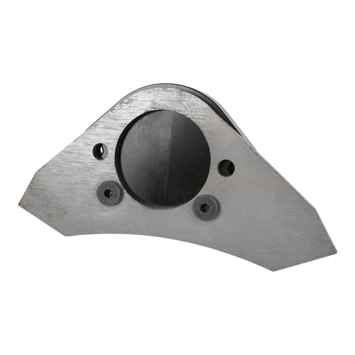 Joes Racing A-Arm Fixture Bolt In Ball Joint Plate Adapter Large Hole 1⅞” 15952