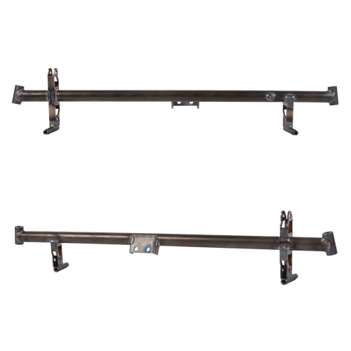 Joes Racing JR Sprint Front Axle V2 Standard CNC Machined Spindle Boss 24650-V2