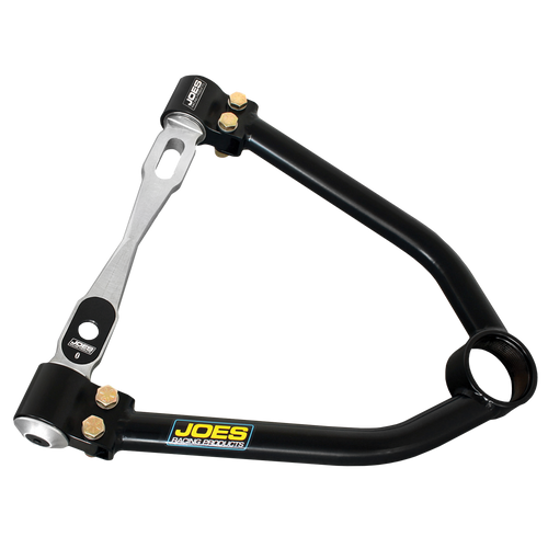 Joes 7" A-Arm Screw In Ball Joint Aluminum Shaft Slotted Bearing Style 15080 SLB