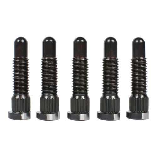 Joes Racing ARP Speed Wheel Stud for 5x5 Hub, 2.66 Length ⅝-11 - 5 Pack 25305