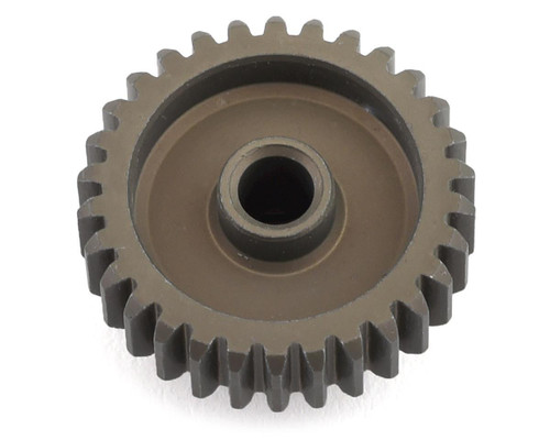 ProTek RC 48P Lightweight Hard Anodized Aluminum Pinion Gear 3.17mm 30T PTK-8617