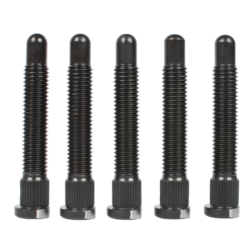 Joes Racing ARP Speed Wheel Stud for 5x5 Hub, 4.030 Length ⅝-11 - 5 Pack 25306