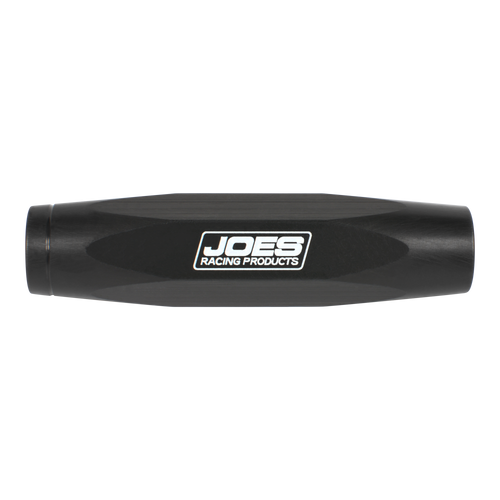 Joes Racing Kart Castor Rod Black Anodized 6061 Aluminum Suspension Part 25505