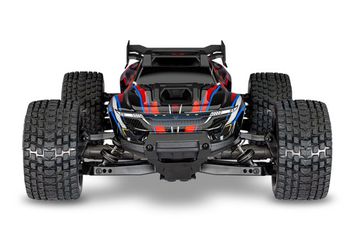 Traxxas Mini XRT VXL-3s- Red (108076-1-RED)