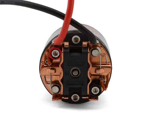 JConcepts Silent Speed 540 Adjustable Timing Competition Motor 13T JCO9002