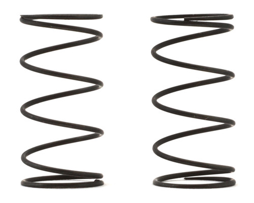 Team Losi Racing Mini-B Platform Front Shock Springs 3.8lb/in Set 2 (TLR313002)